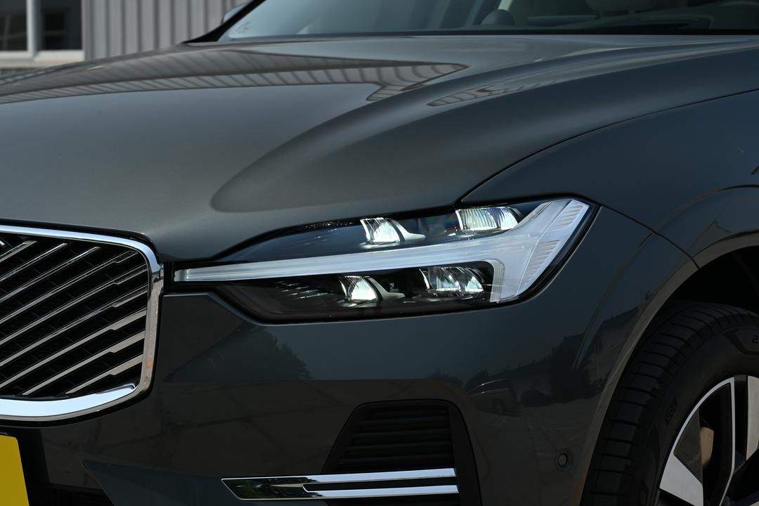  XC60