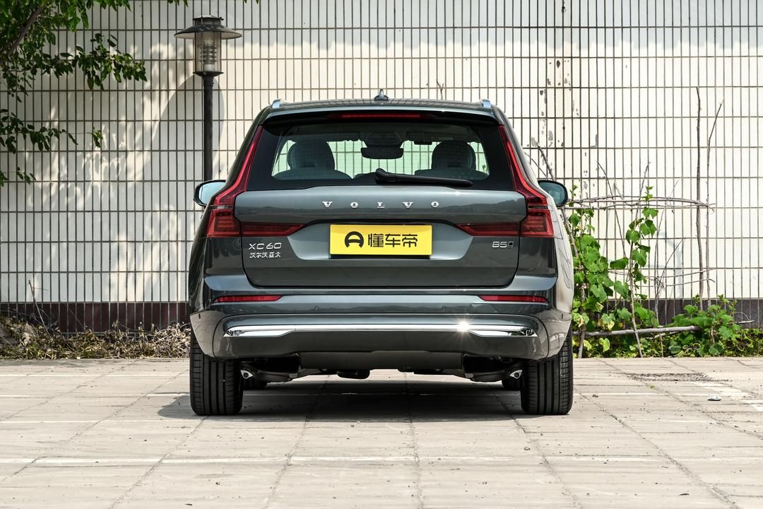  XC60