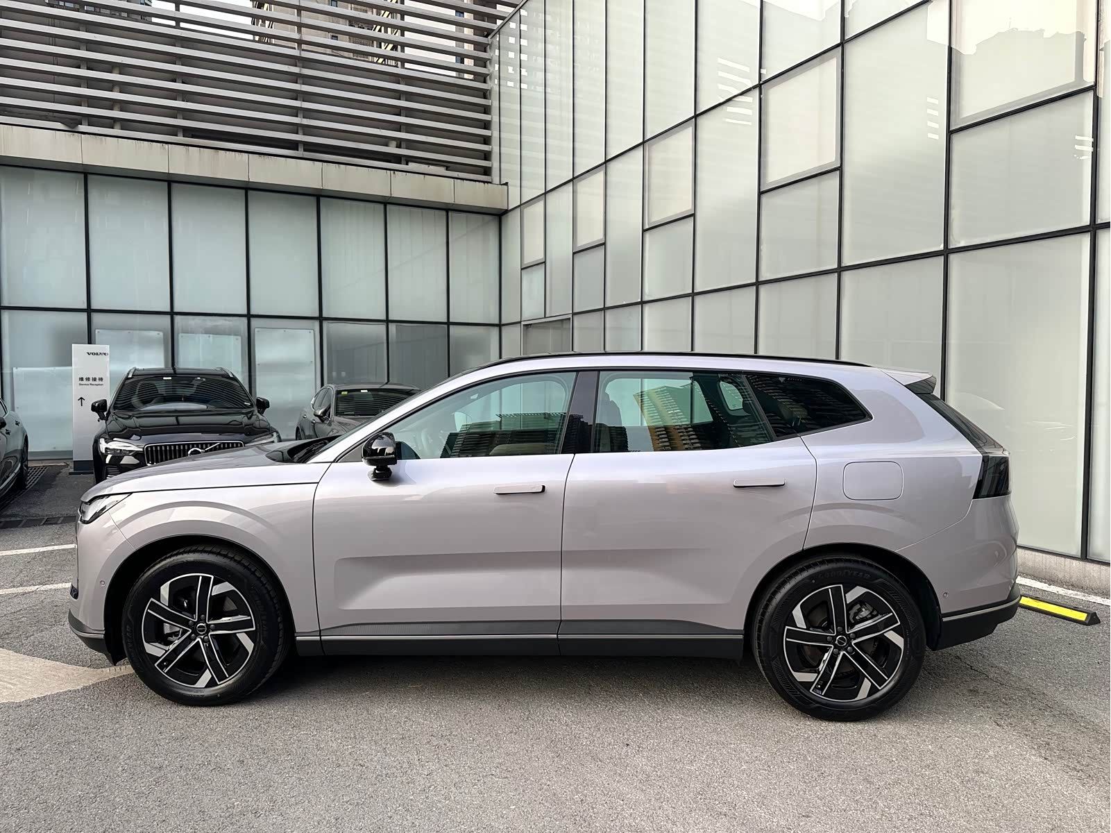  XC70