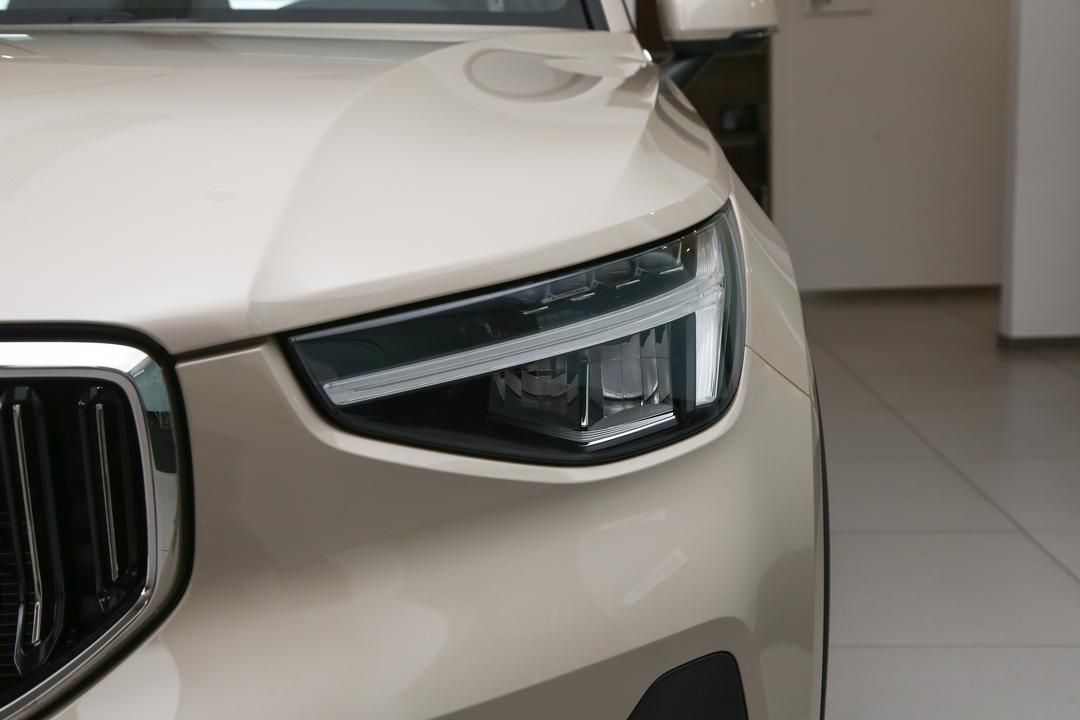  XC40