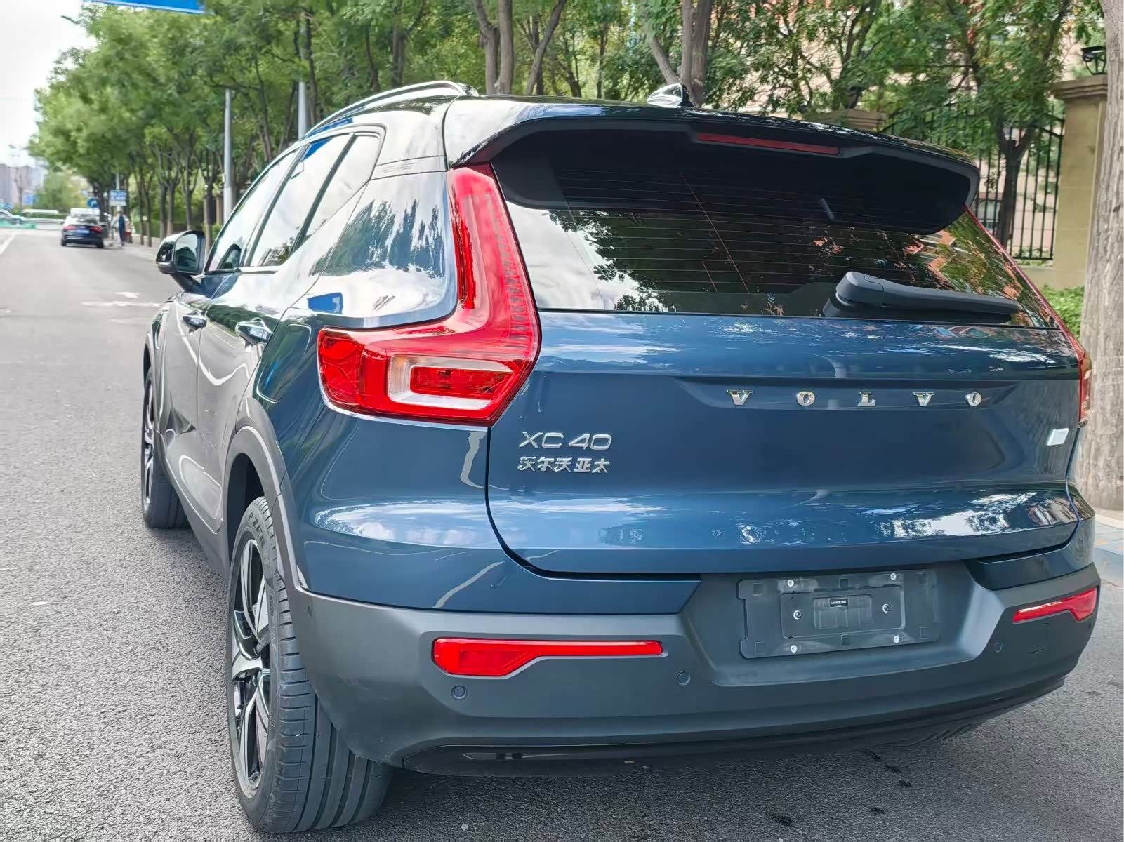  XC40