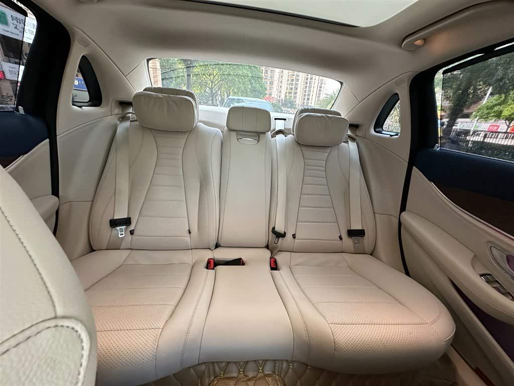  E-class