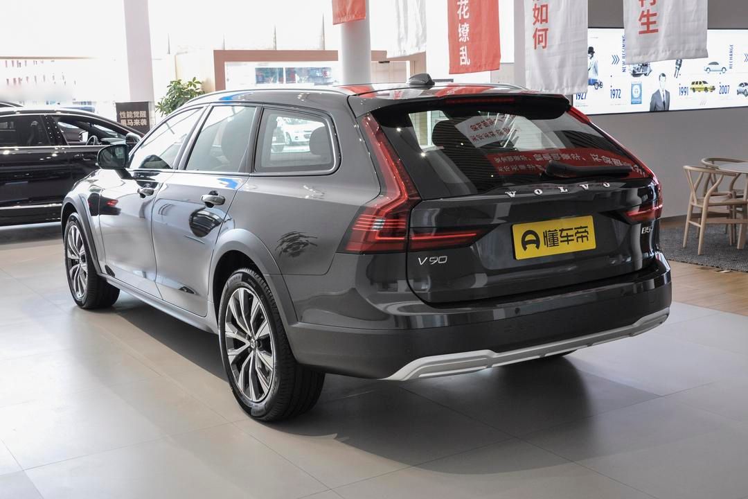 V90