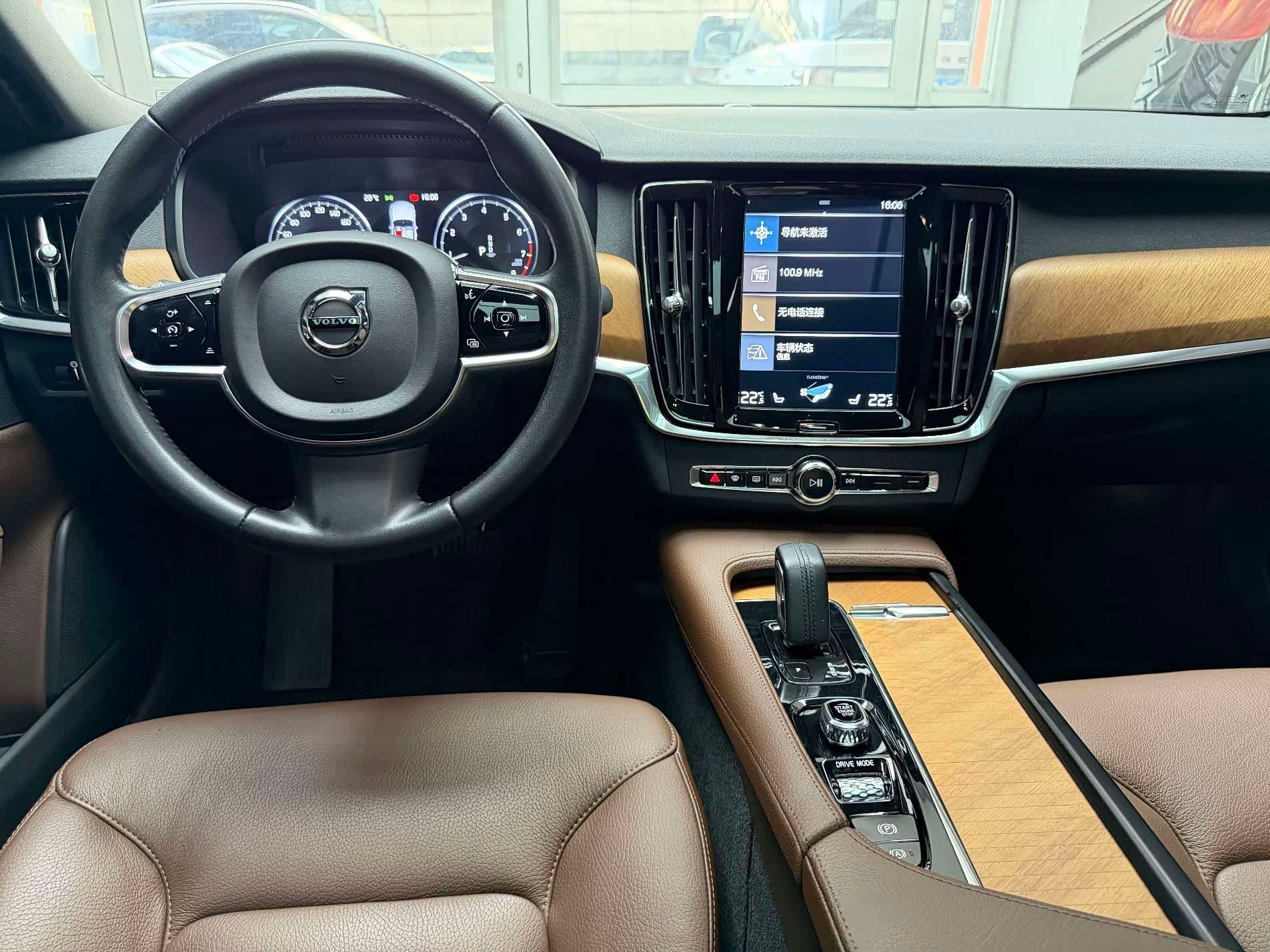  S90