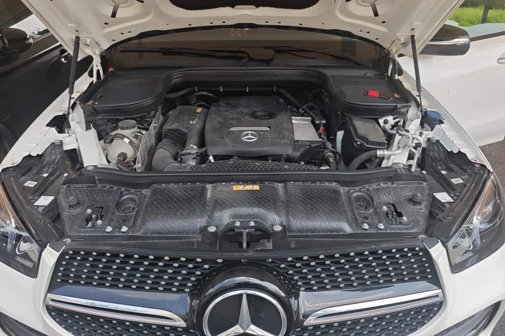  GLE Coupe