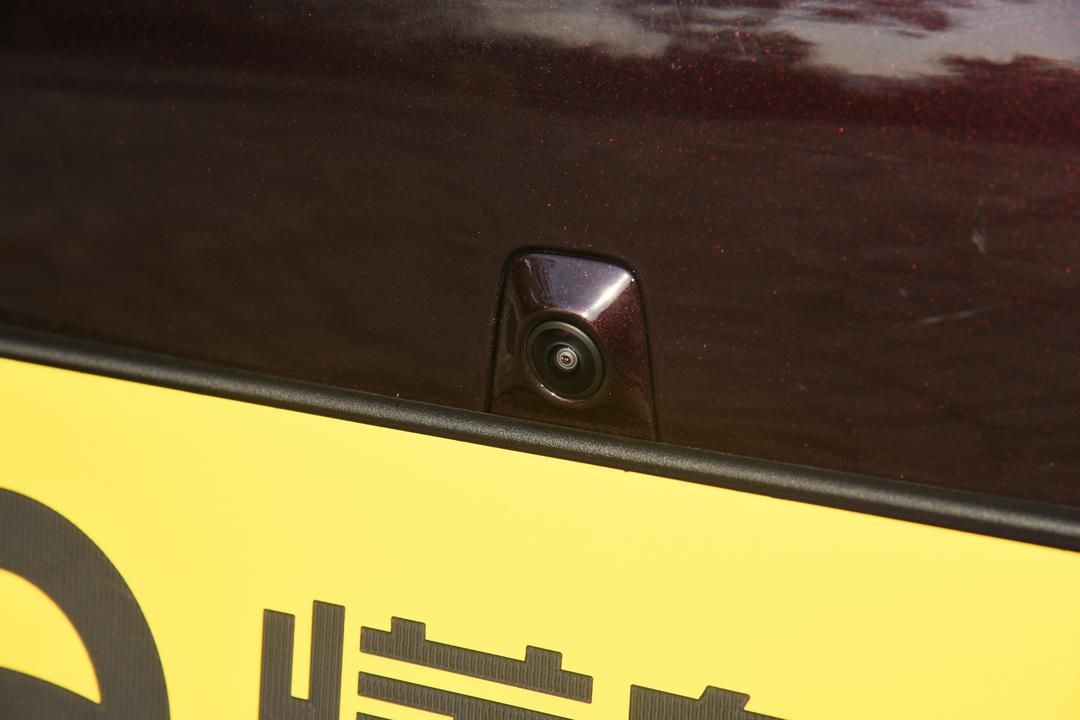  Galaxy Sparkle 8 PHEV