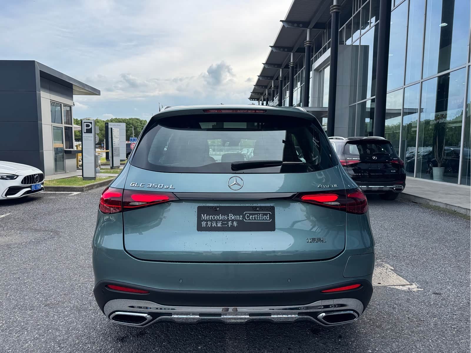  GLC