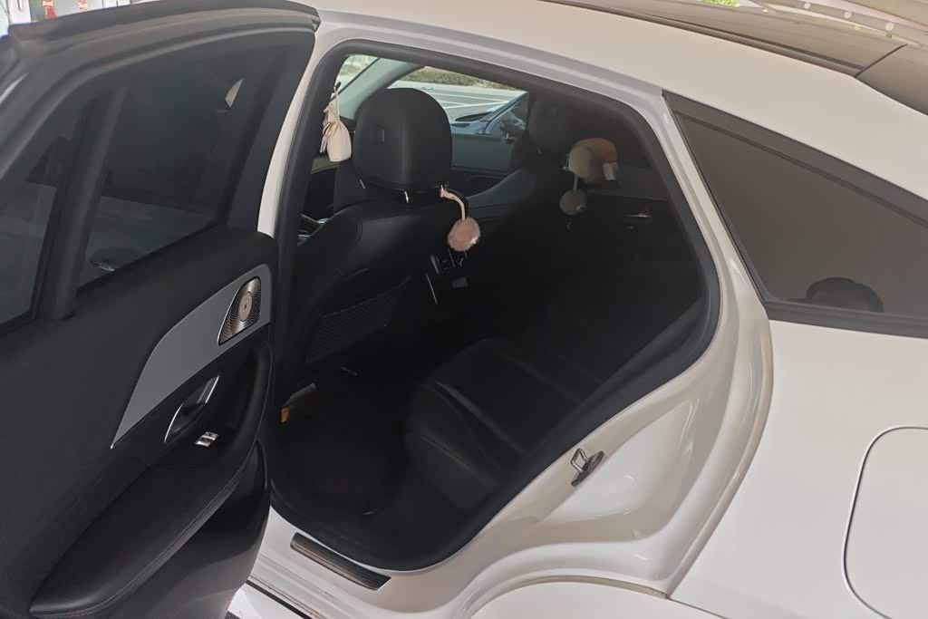  GLE Coupe