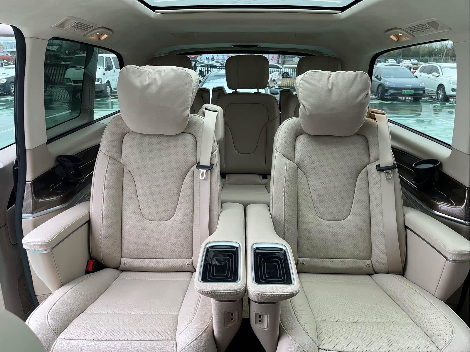  V-class