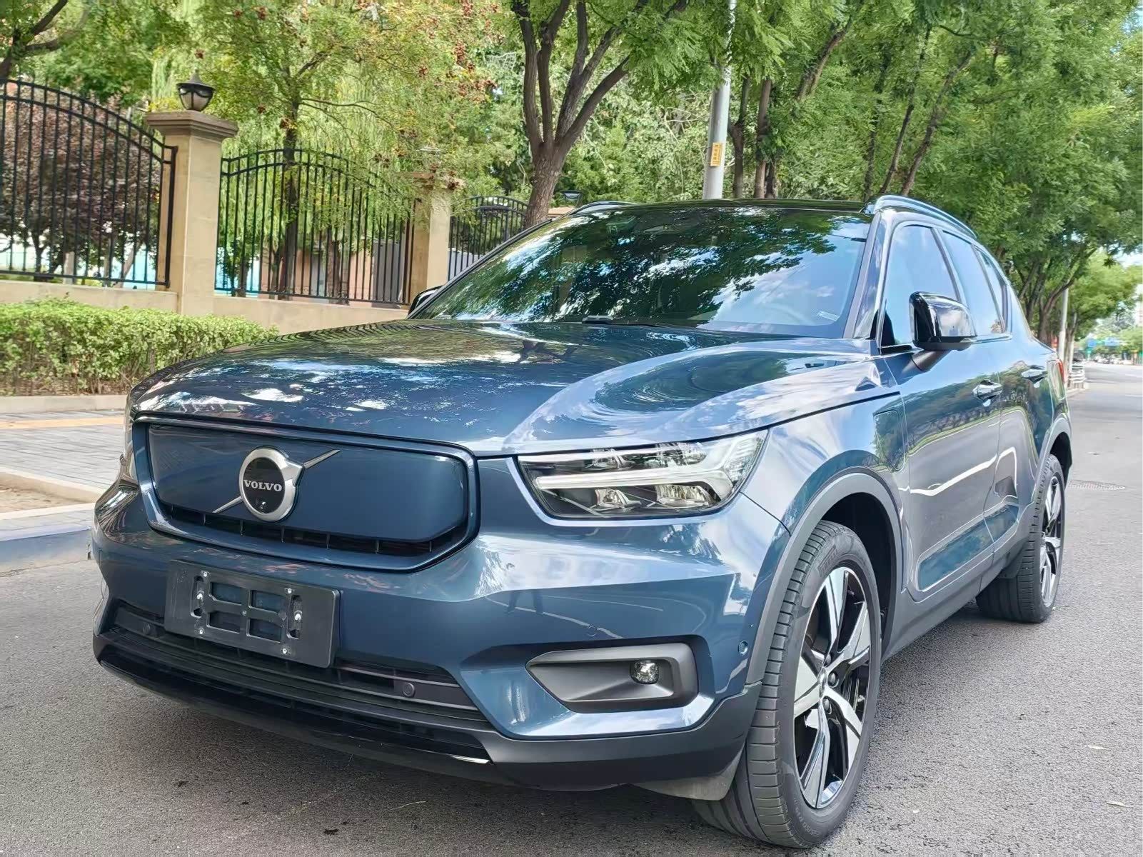  XC40