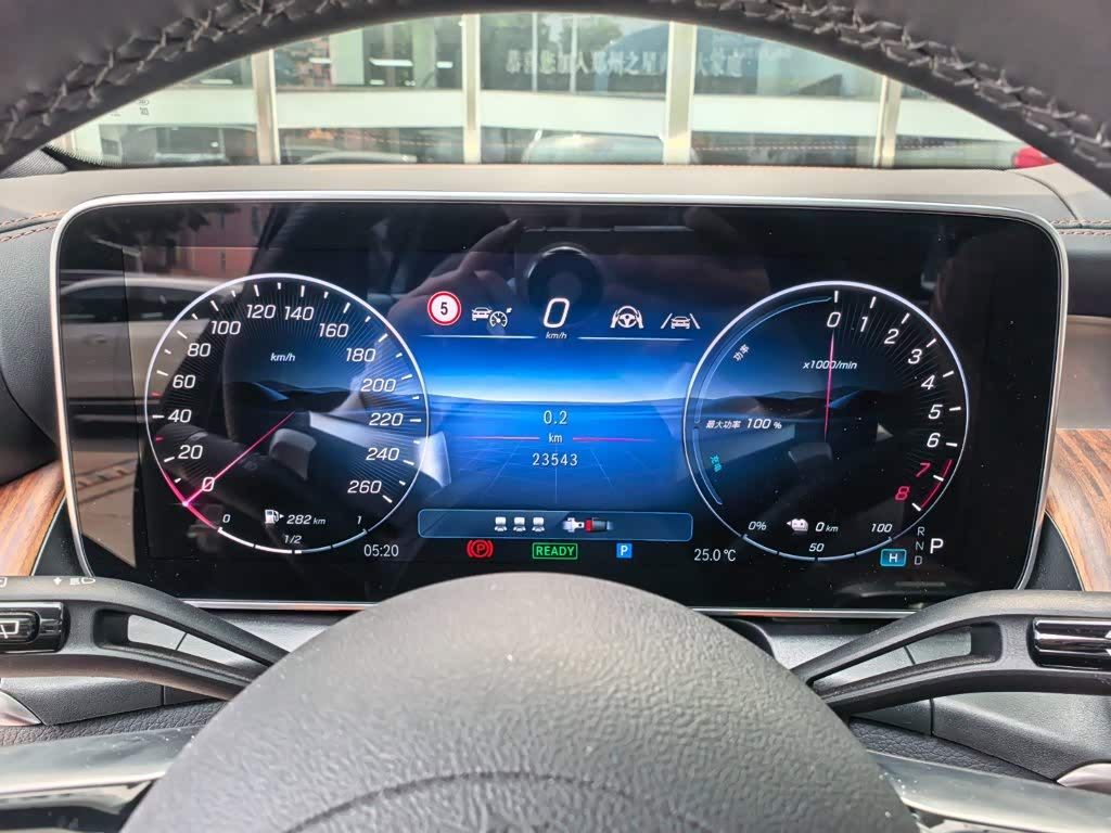  GLC