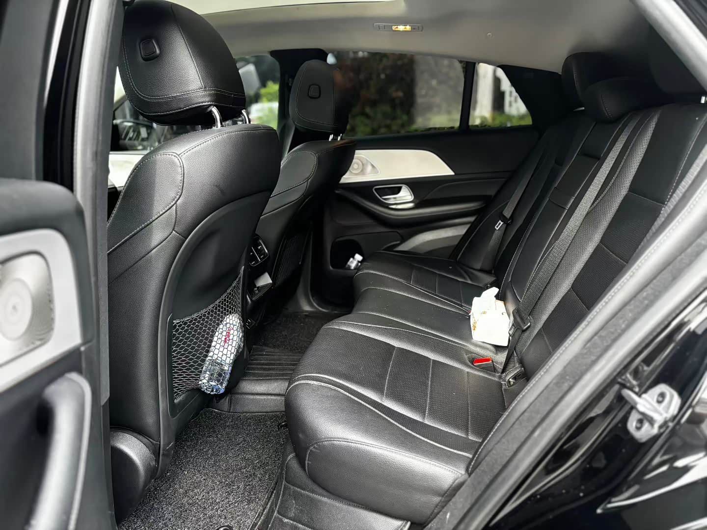  GLE Coupe