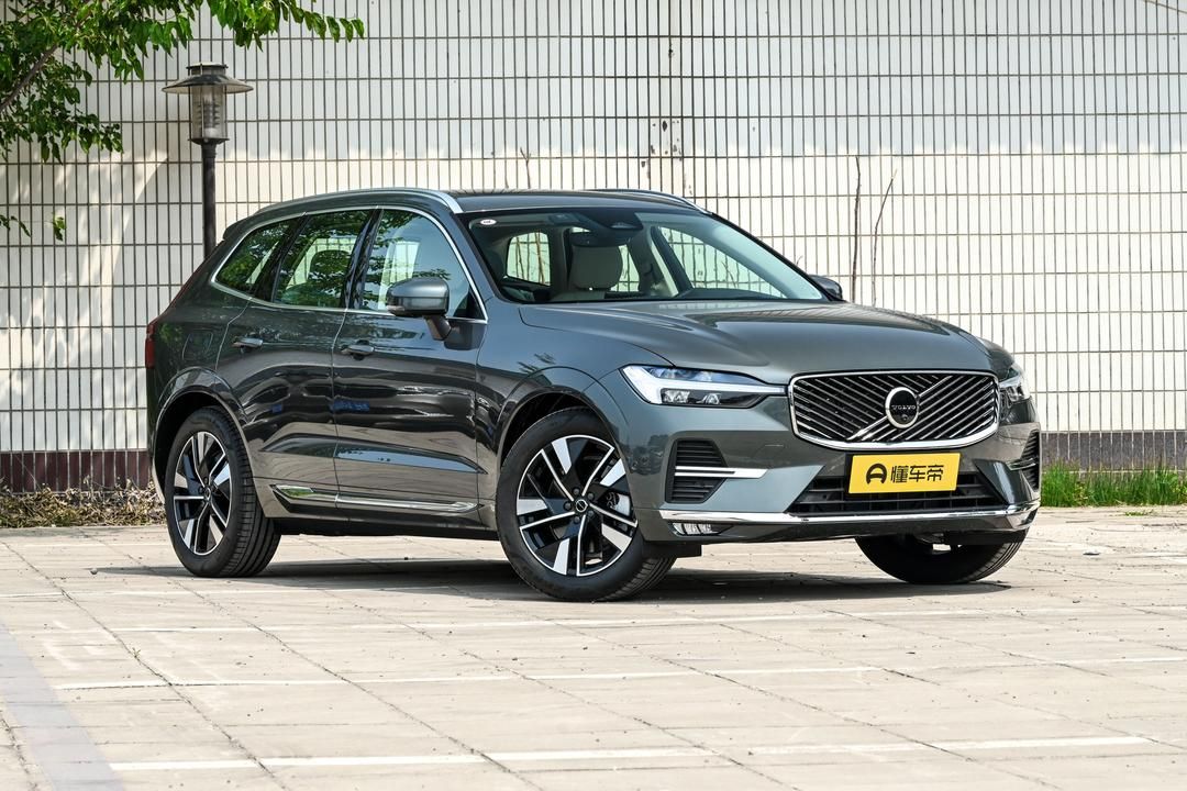  XC60