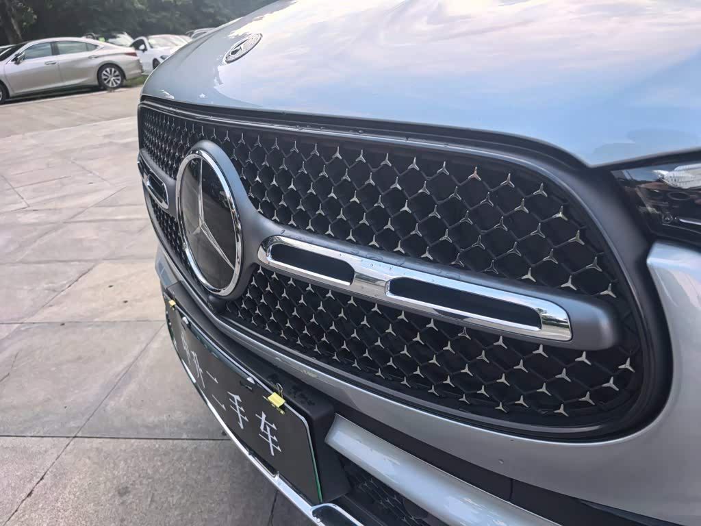  GLC