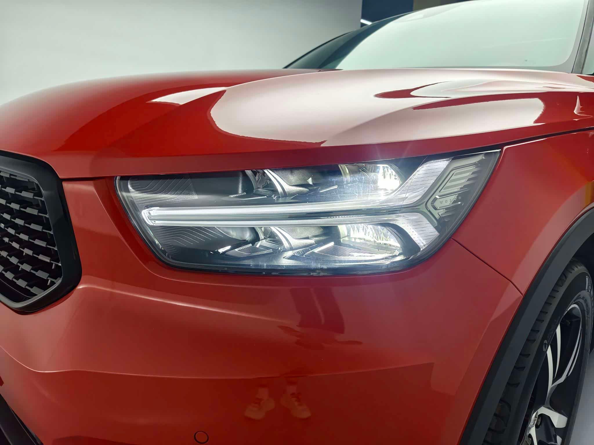  XC40