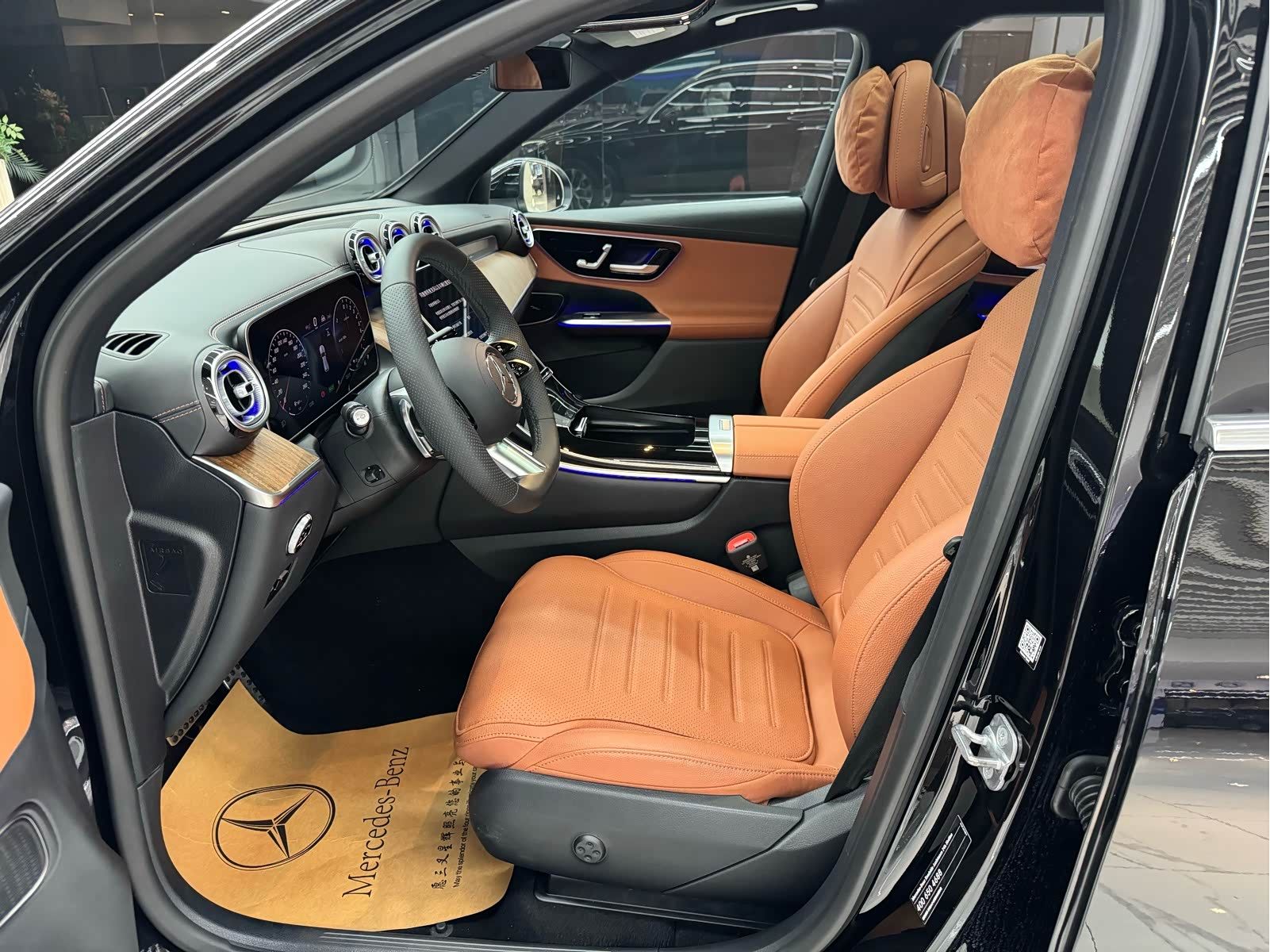  GLC