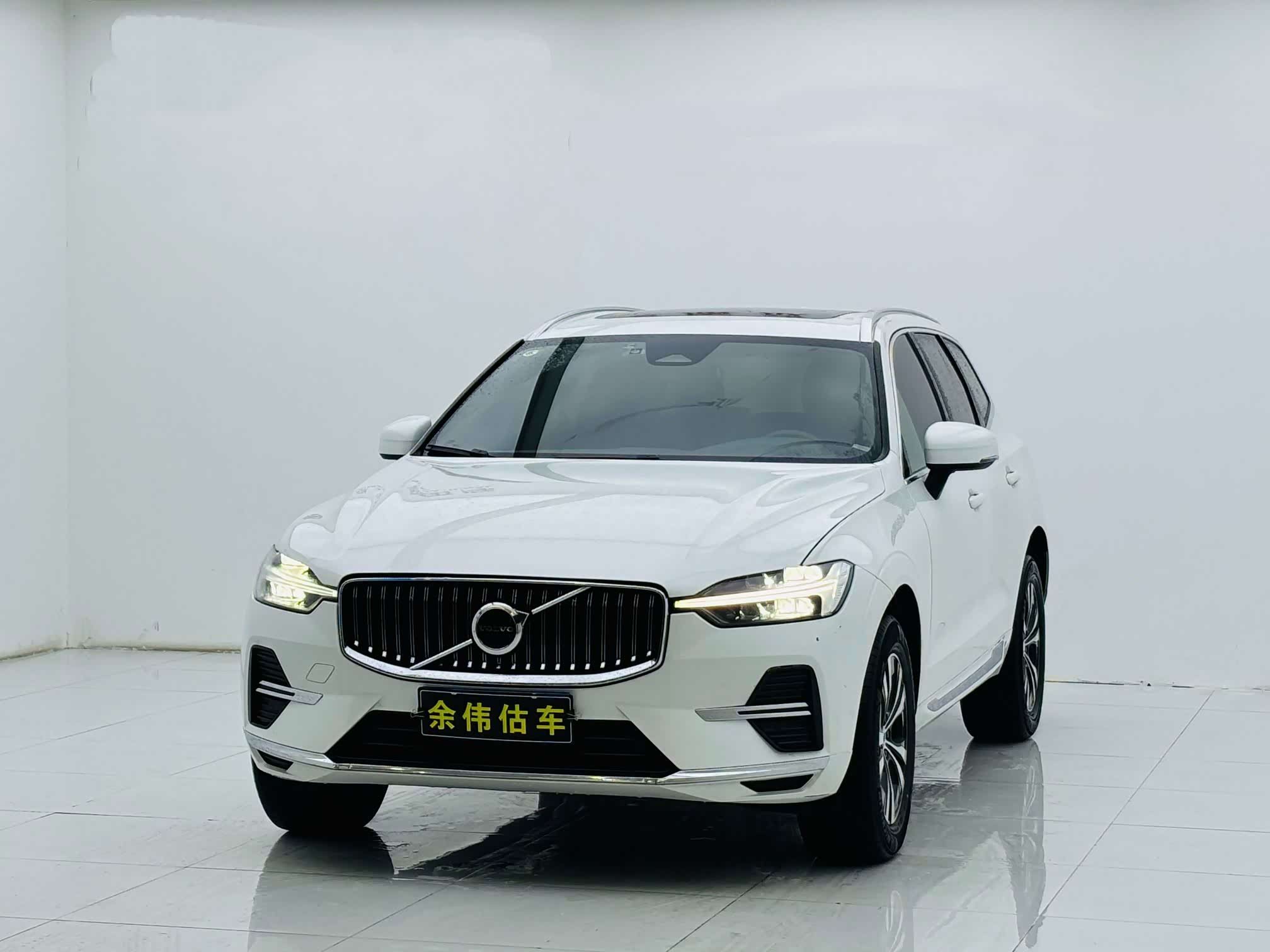  XC60