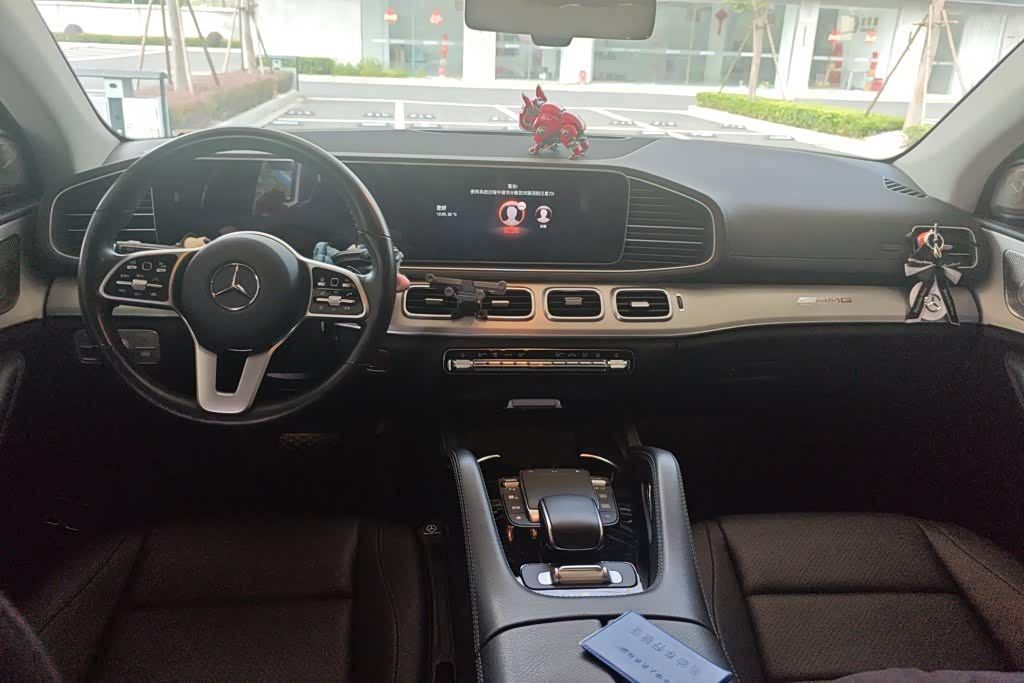  GLE Coupe