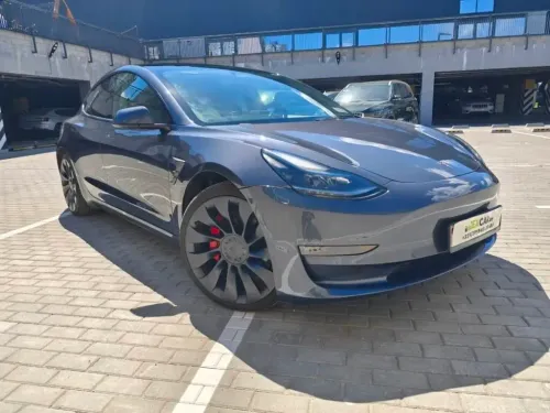 Tesla