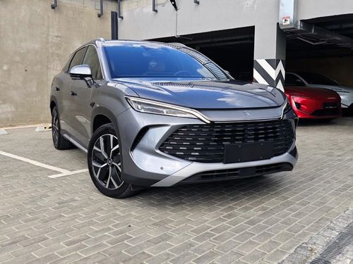 BYD