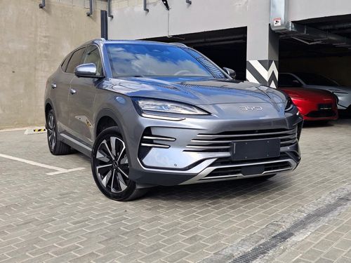 BYD