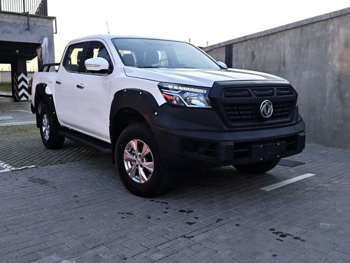 Dongfeng Nissan